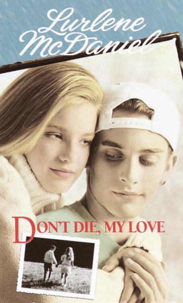Don't Die, My Love cover