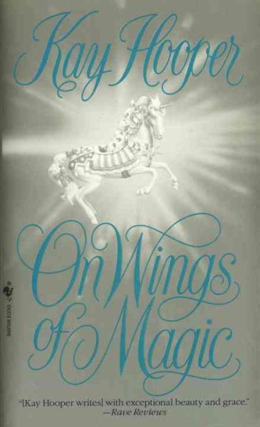 On Wings of Magic cover