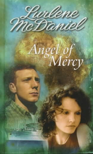 Angel of Mercy (Mercy Trilogy) cover