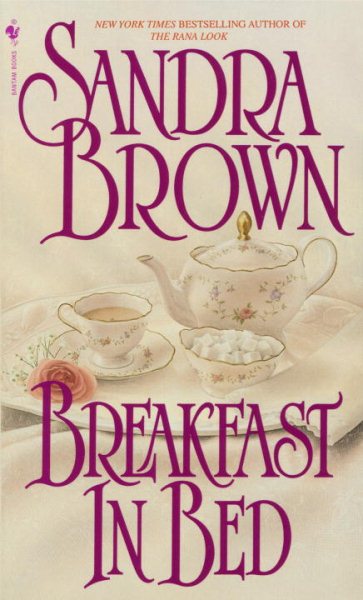 Breakfast in Bed: A Novel (Bed & Breakfast) cover
