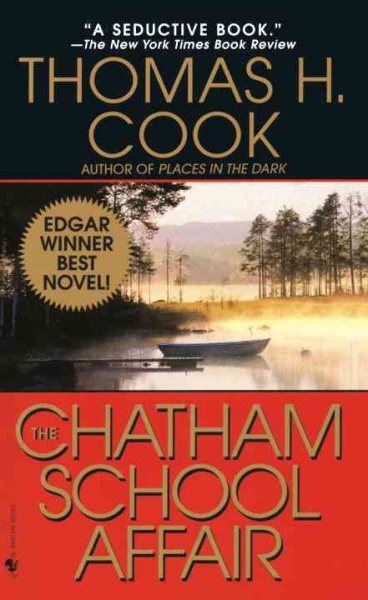 The Chatham School Affair: A Novel