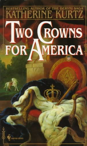Two Crowns for America cover