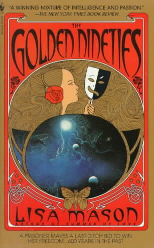 The Golden Nineties cover