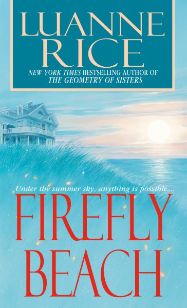 Firefly Beach (Hubbard's Point) cover
