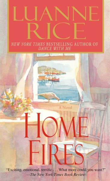 Home Fires: A Novel cover