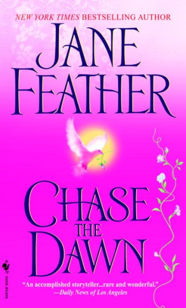 Chase the Dawn cover