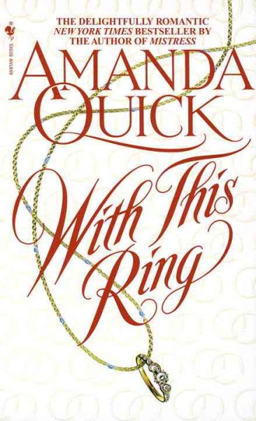 With This Ring (Vanza) cover