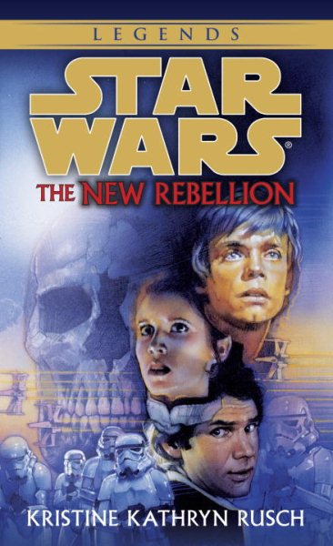 The New Rebellion (Star Wars)