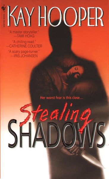 Stealing Shadows: A Bishop/Special Crimes Unit Novel cover