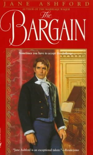The Bargain cover