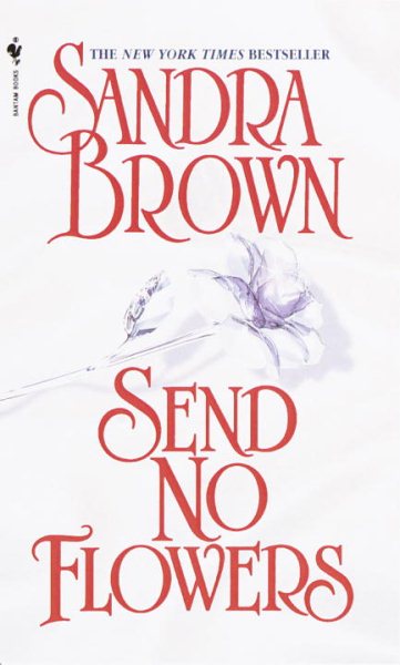 Send No Flowers: A Novel (Bed & Breakfast) cover