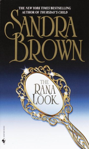The Rana Look: A Novel cover