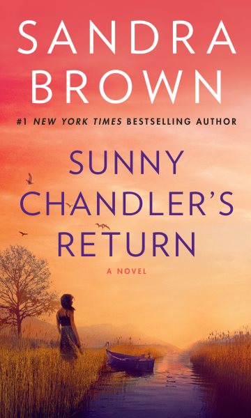 Sunny Chandler's Return: A Novel cover
