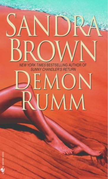 Demon Rumm: A Novel cover