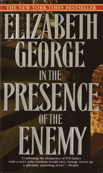 In the Presence of the Enemy cover