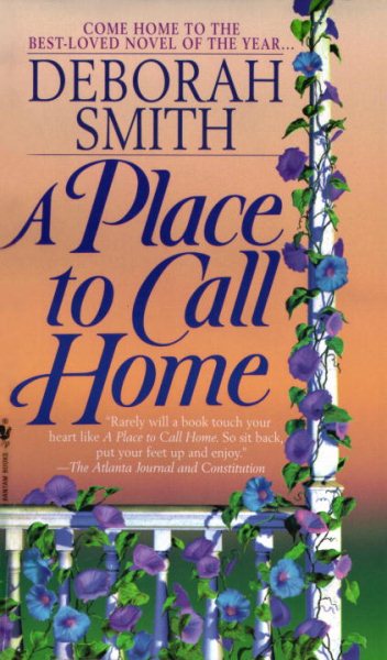 A Place to Call Home: A Novel cover