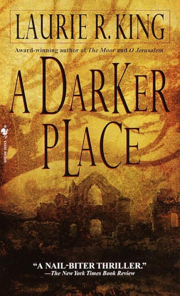 A Darker Place: A Novel