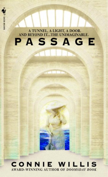 Passage: A Novel cover