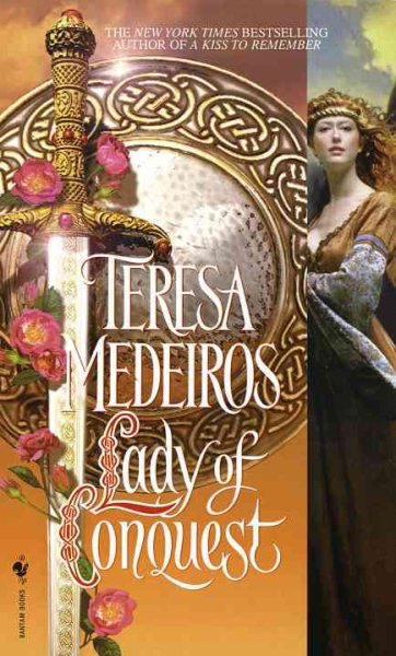 Lady of Conquest cover