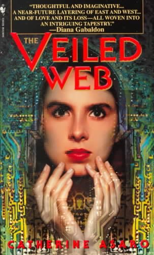 The Veiled Web cover