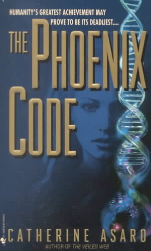 The Phoenix Code cover