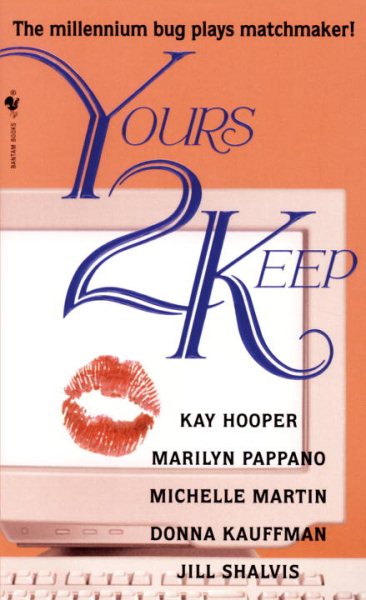 Yours 2 Keep (Bethlehem) cover