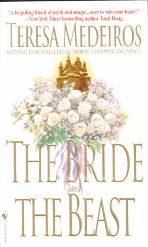The Bride and the Beast (Once Upon a Time) cover