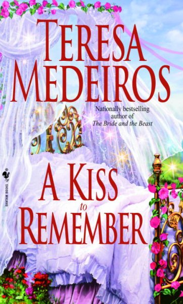 A Kiss to Remember (Once Upon a Time)