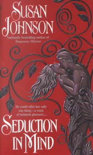 Seduction In Mind: A Novel cover