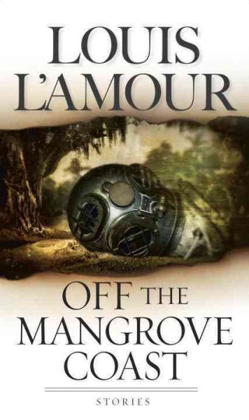Off the Mangrove Coast: Stories cover