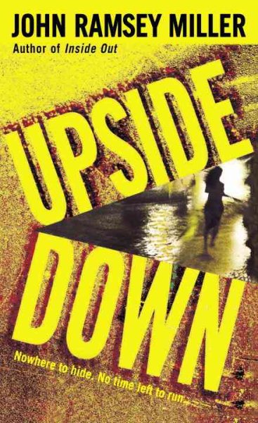 Upside Down: A Novel cover