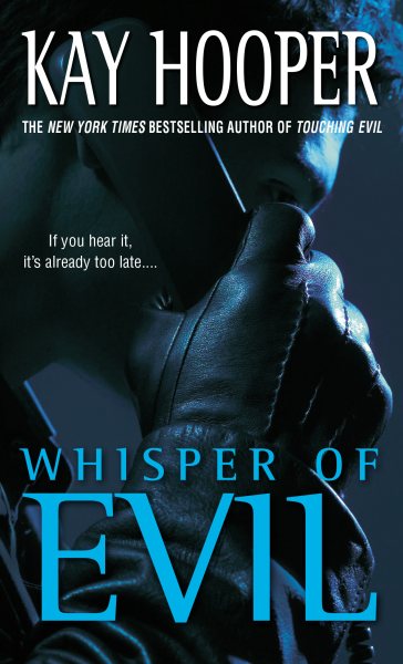 Whisper of Evil (Evil Trilogy) (Bishop/Special Crimes Unit) cover