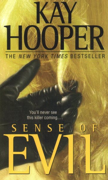 Sense of Evil: A Bishop/Special Crimes Unit Novel cover
