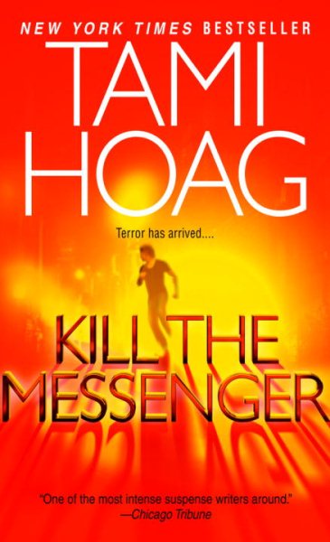 Kill the Messenger cover