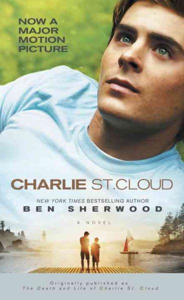 Charlie St. Cloud: A Novel cover