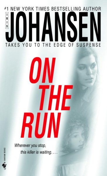 On the Run: A Novel cover