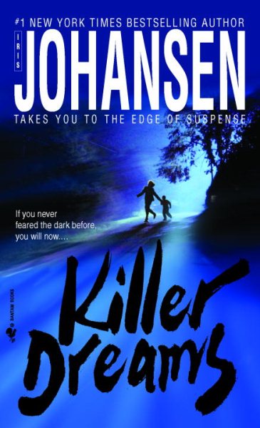 Killer Dreams: A Novel (Eve Duncan) cover