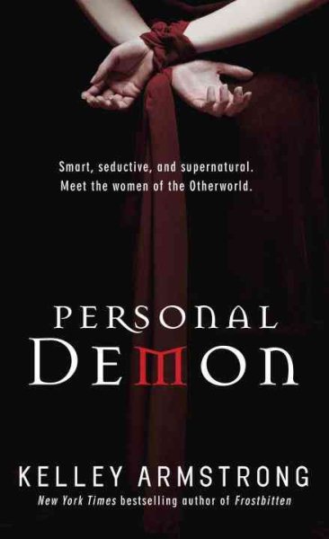 Personal Demon cover