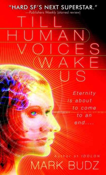 Till Human Voices Wake Us: A Novel cover
