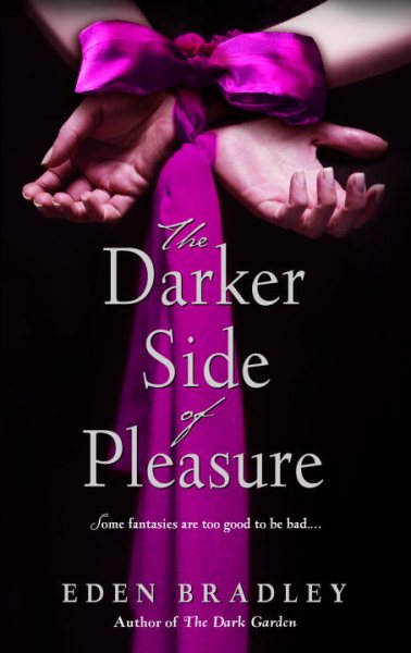 The Darker Side of Pleasure: A Novel cover
