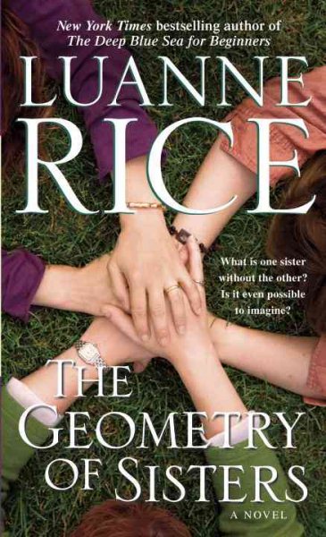 The Geometry of Sisters: A Novel (Newport, Rhode Island) cover