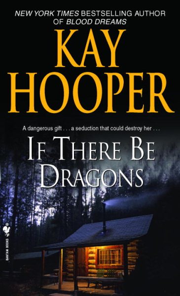 If There Be Dragons: A Novel cover