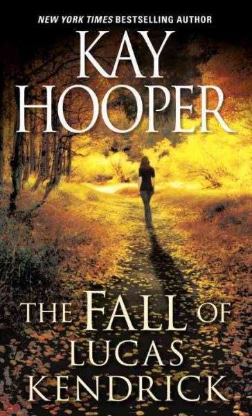 The Fall of Lucas Kendrick (Hagen) cover