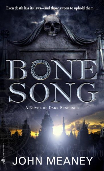 Bone Song (Tristopolis)