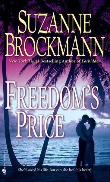 Freedom's Price (Bartlett Family) cover