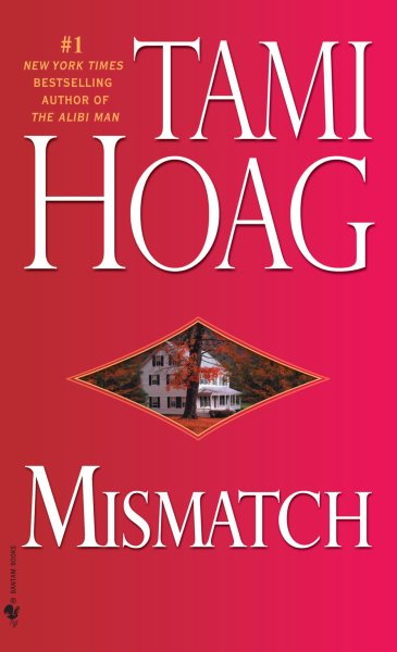 Mismatch: A Novel cover