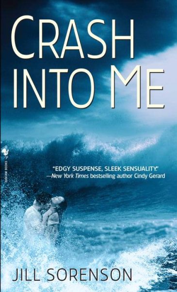 Crash Into Me: A Novel cover