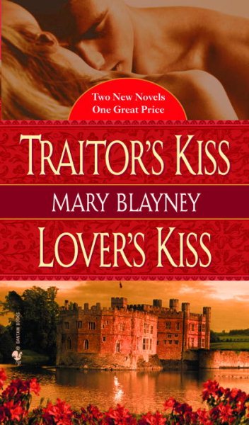 Traitor's Kiss/Lover's Kiss (Pennistan) cover