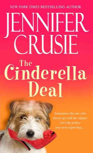 The Cinderella Deal cover