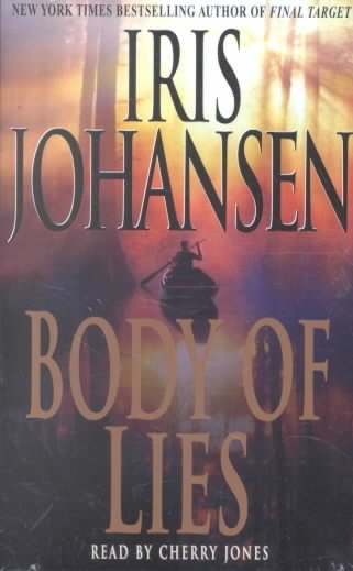 Body of Lies (Eve Duncan) cover